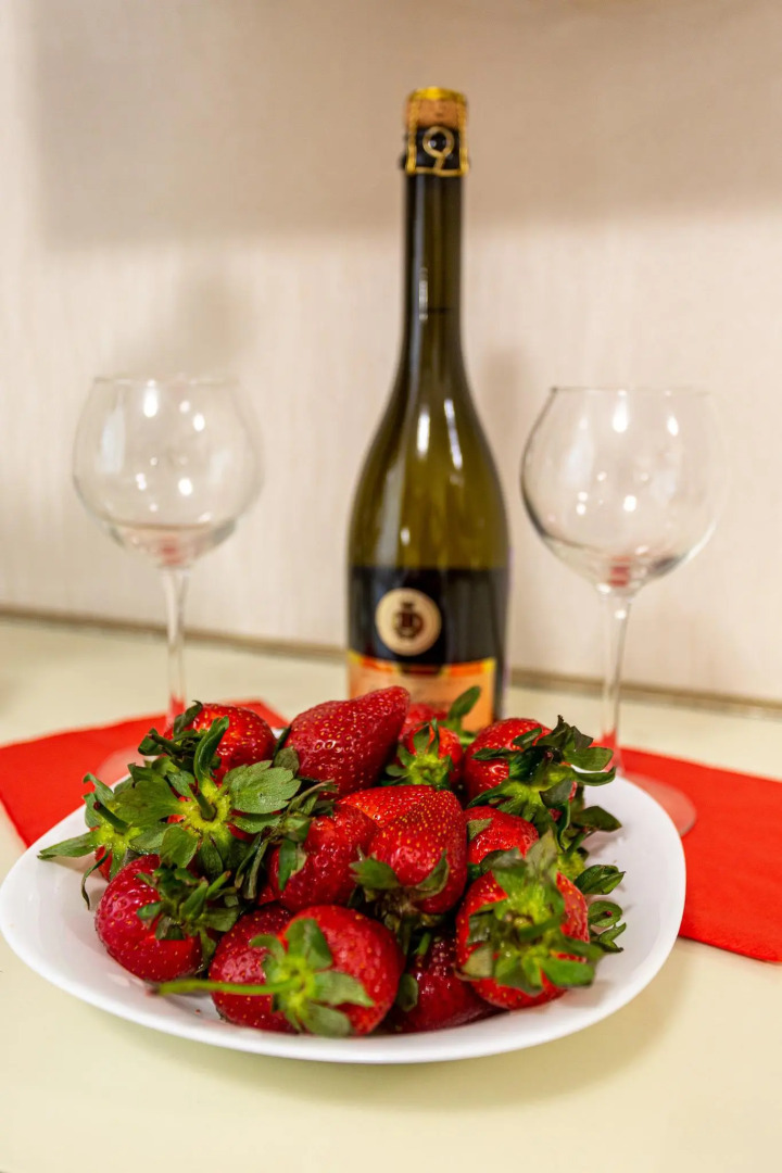 LaMare (ЛаМаре) на улице Кубанская