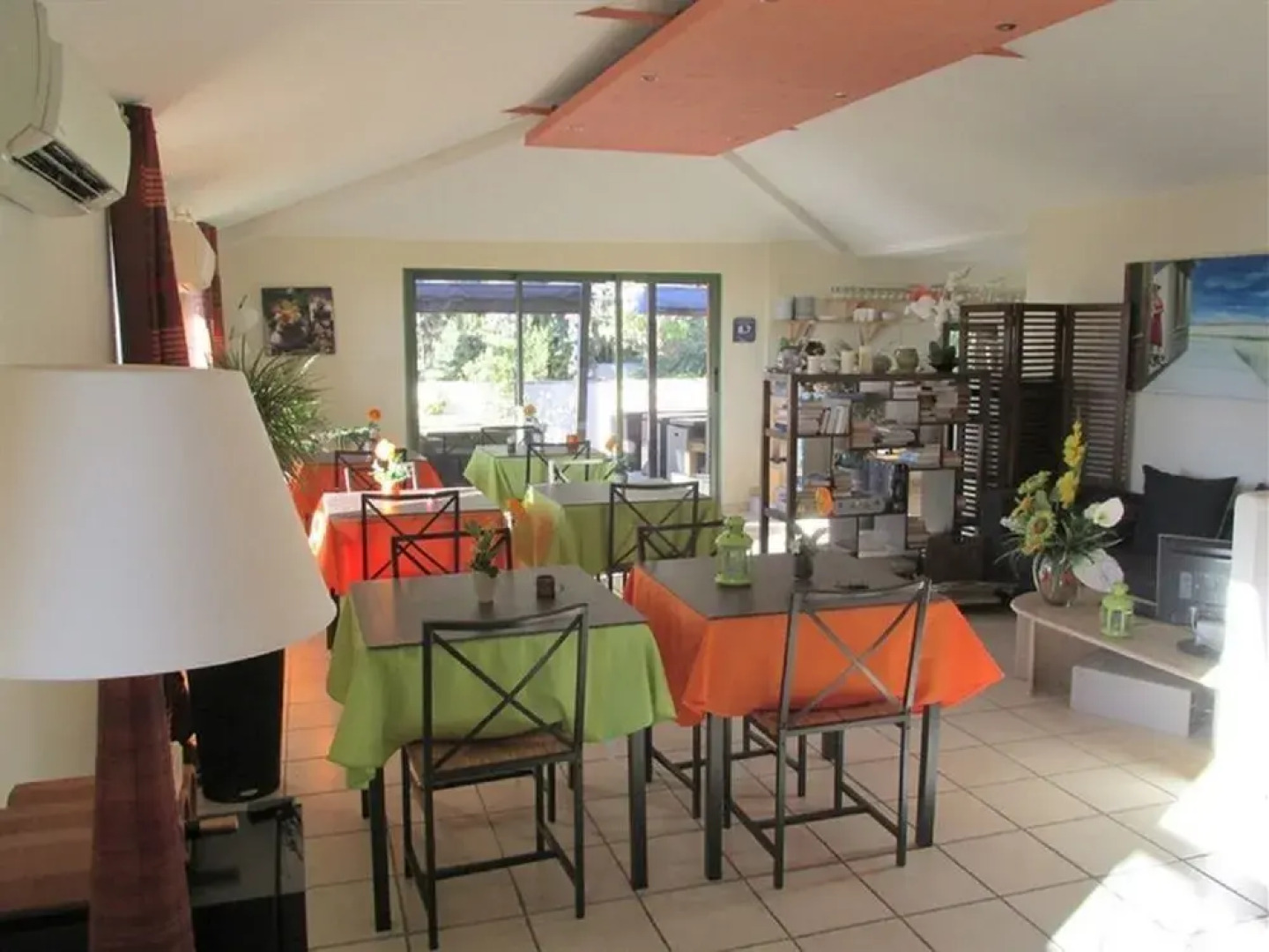 Chambre dhôtes Serenita di Giacometti