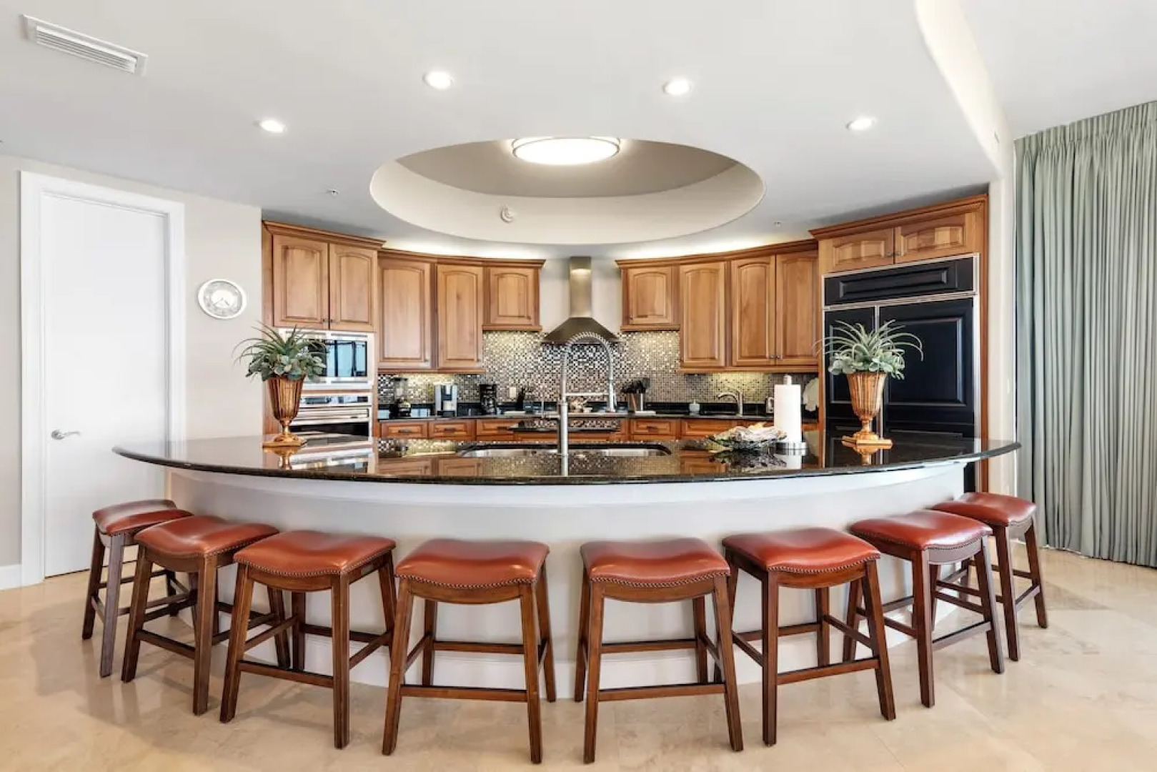 Capri by Luxury Coastal Vacations