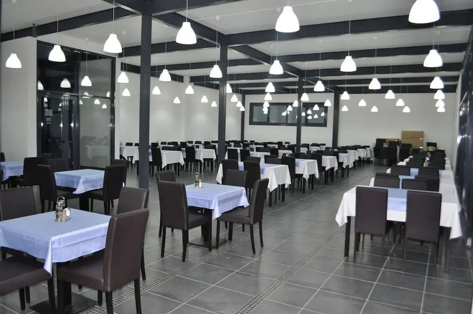 Mobilne Kucice Mediteran kamp Klenovica