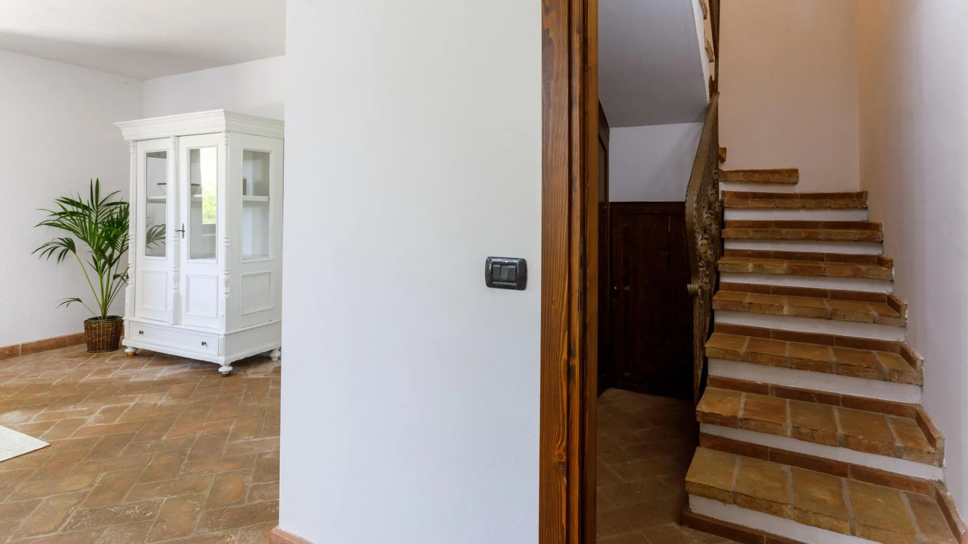 Villa Agostini 10 in Ponte Doccia