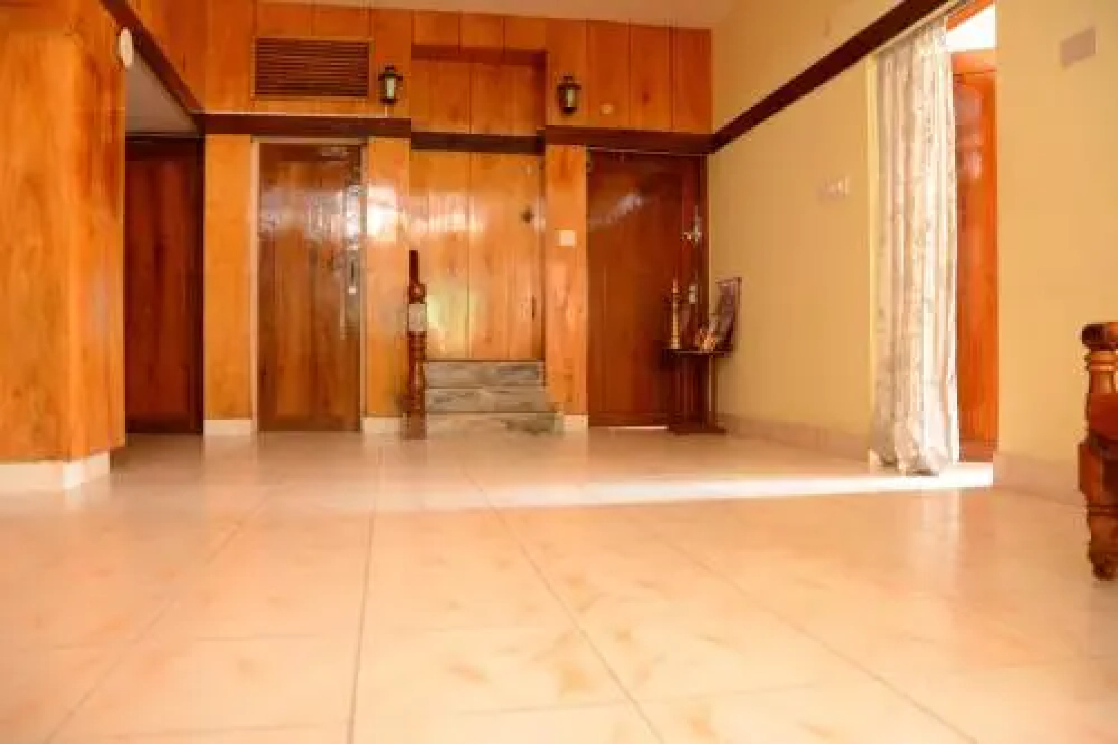 Saatwika Healthy Stay