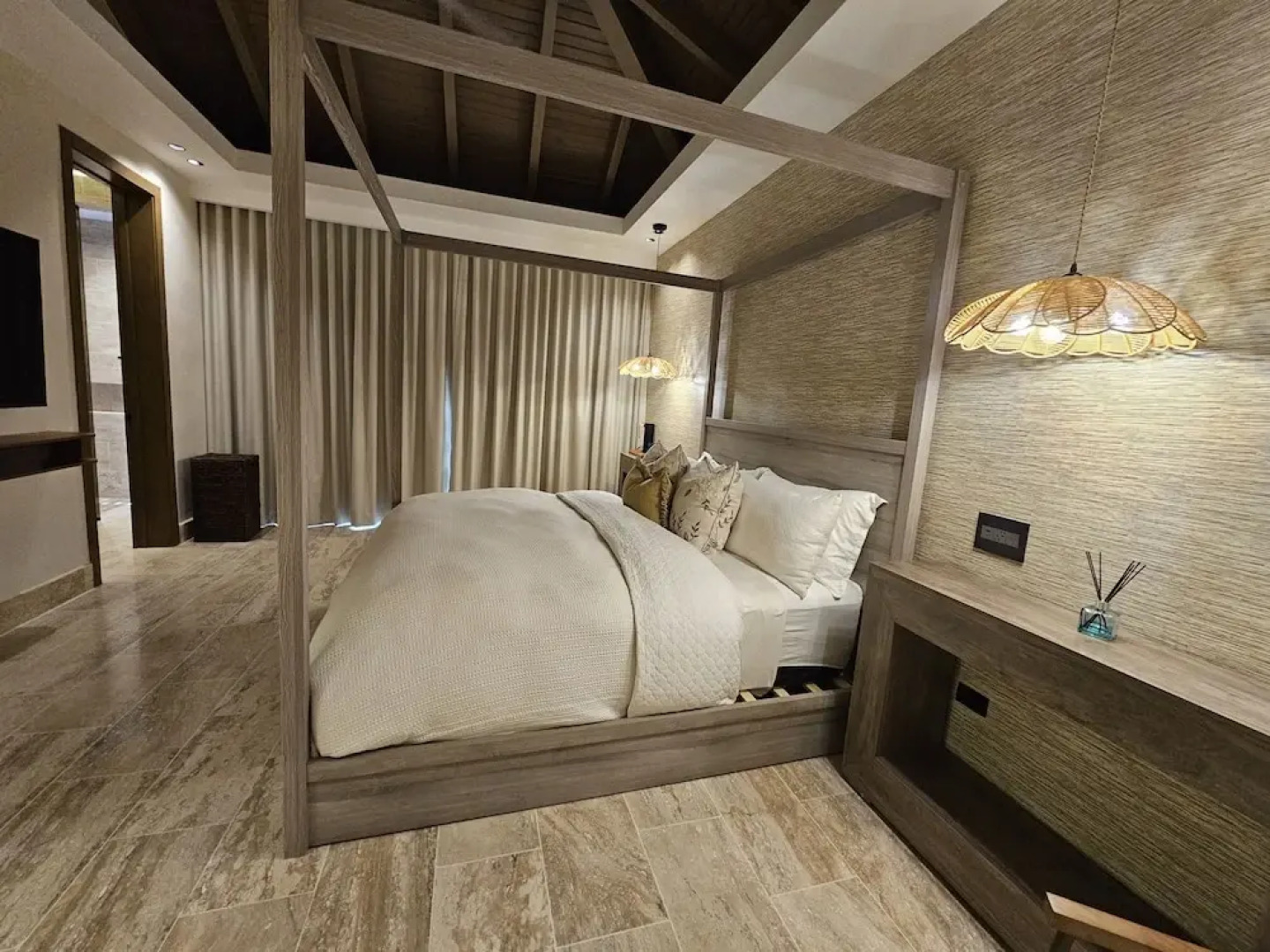 Luxurious 5BR Villa With bbq Pool in Casa de Campo