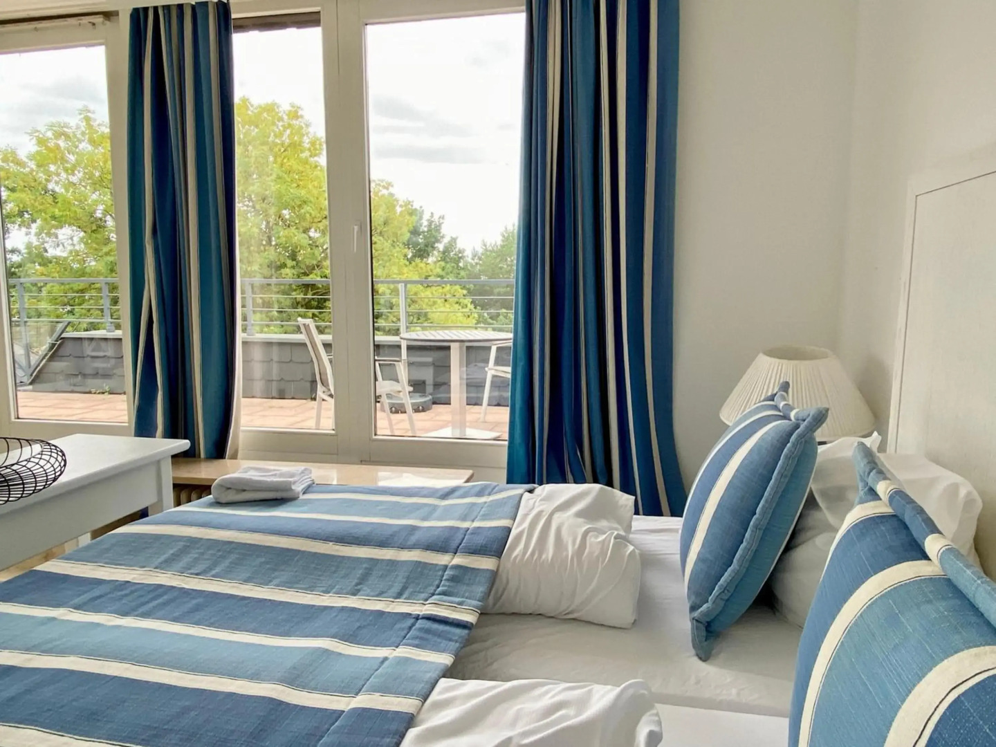 Appartement Hotel Timmendorfer Strand