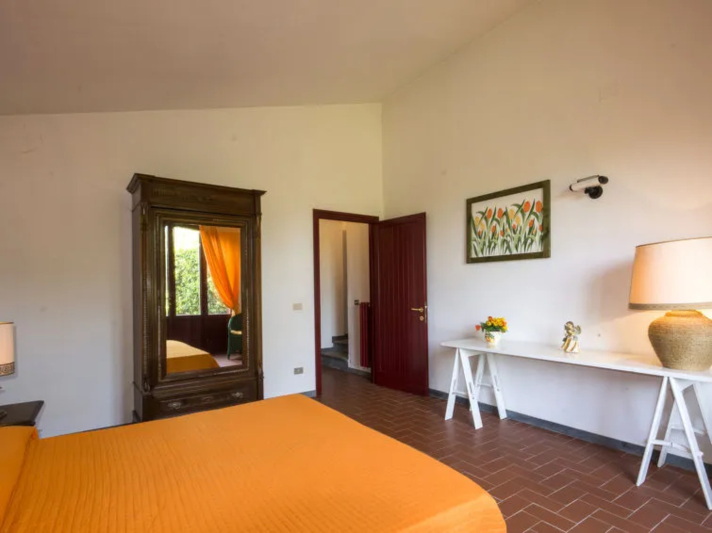 Locazione turistica Casetta Ponticelli