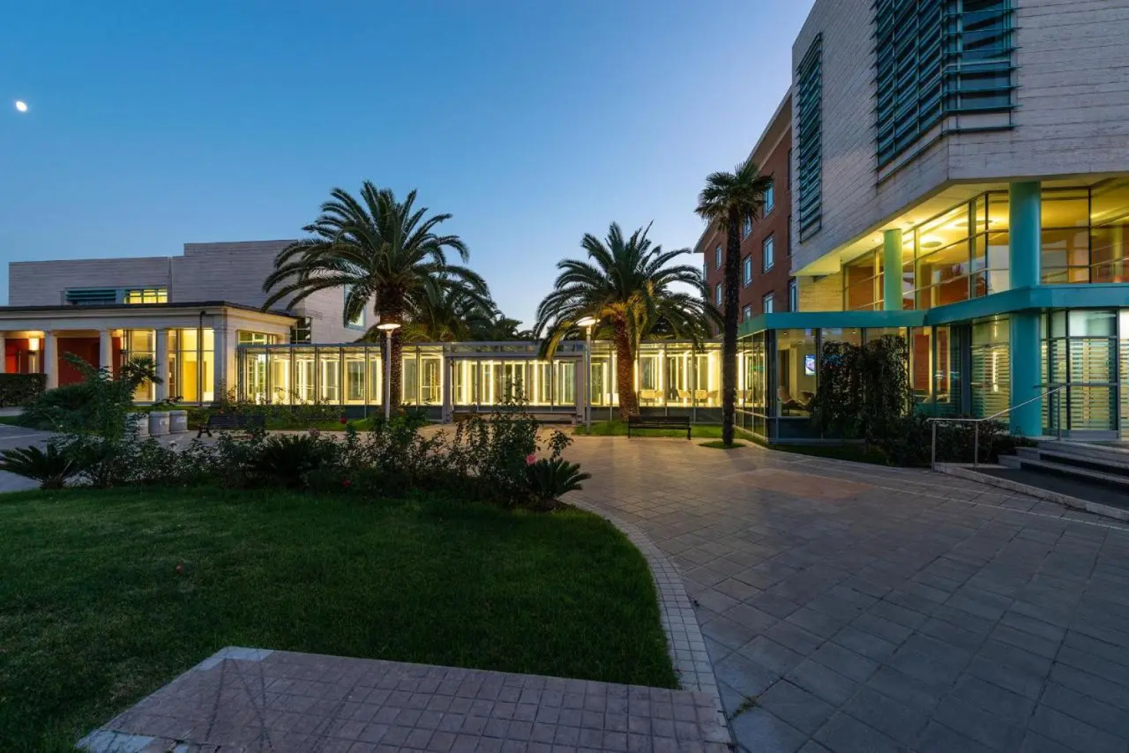 Victoria Terme Hotel