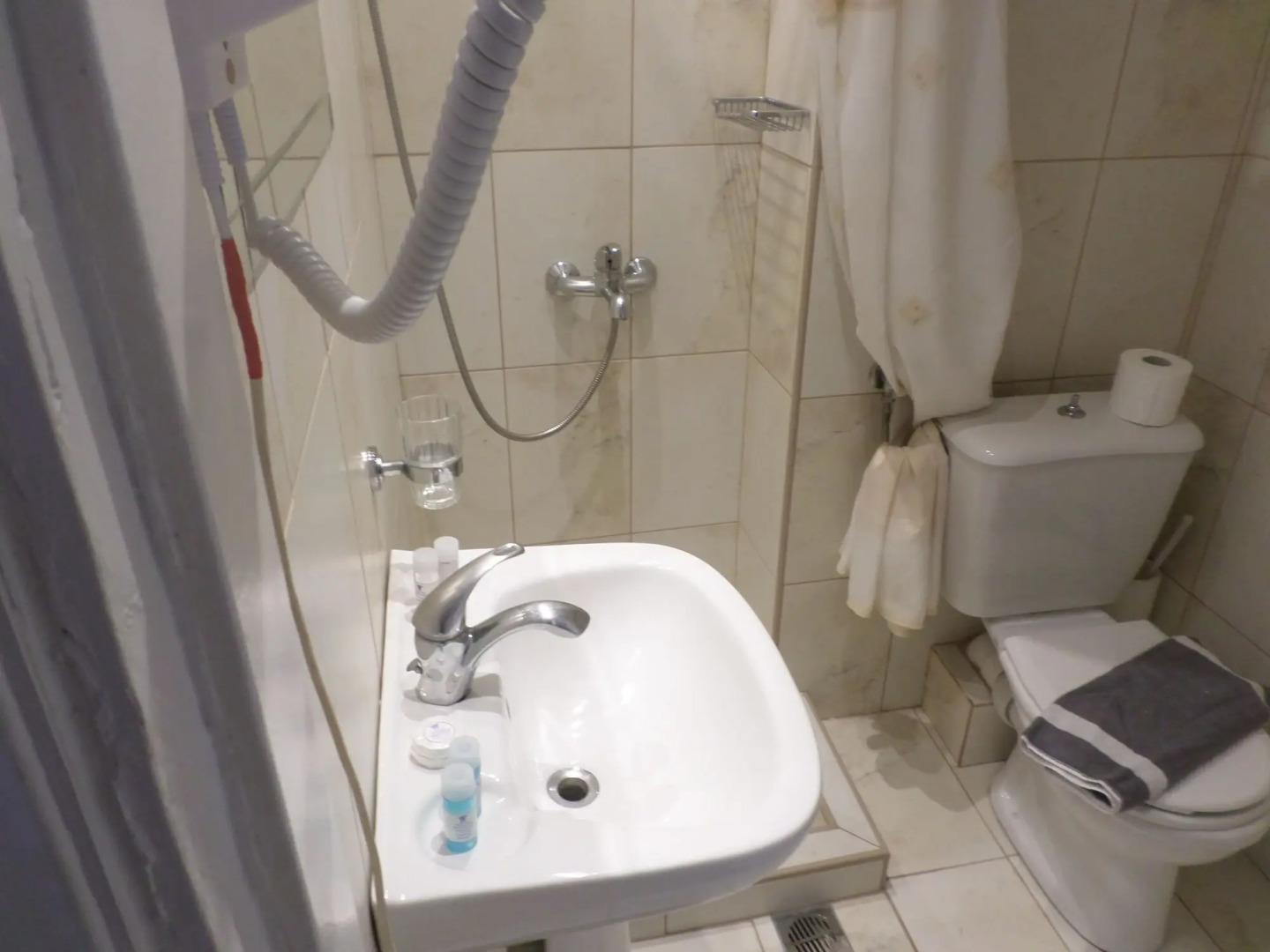 Nafsika Hotel Athens Centre