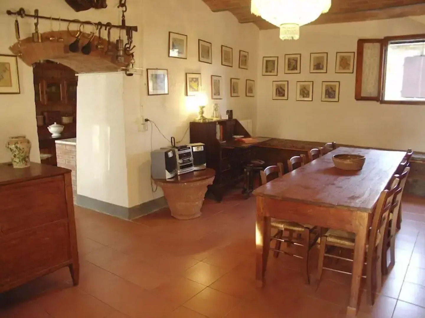 Verdidea - Casalunga