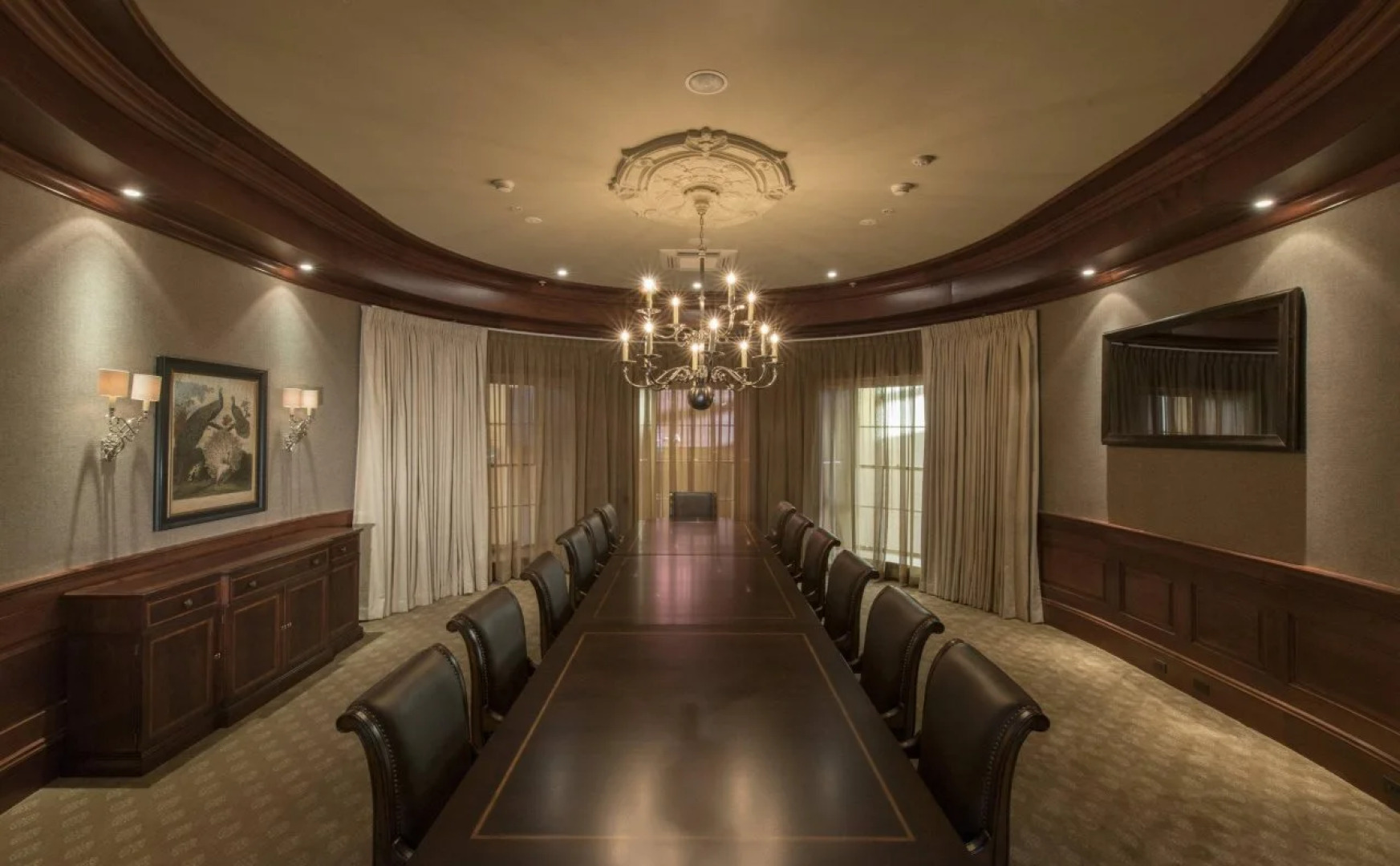 Lancaster Marriott at Penn Square