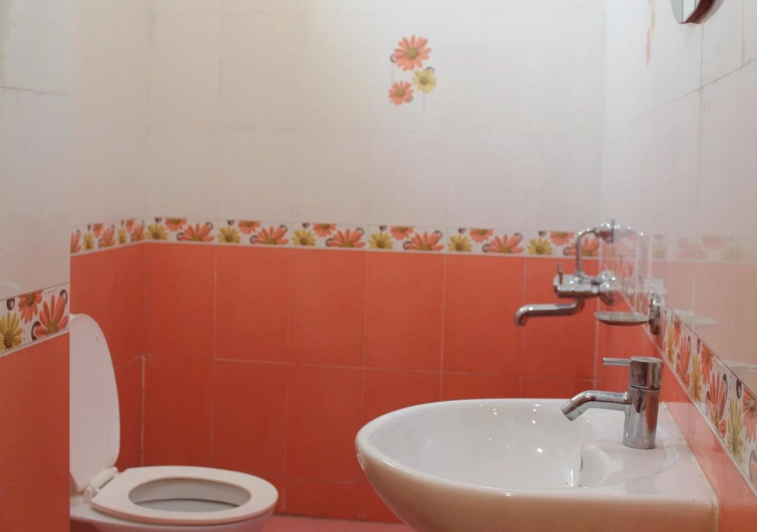 Sri Anupama Residency