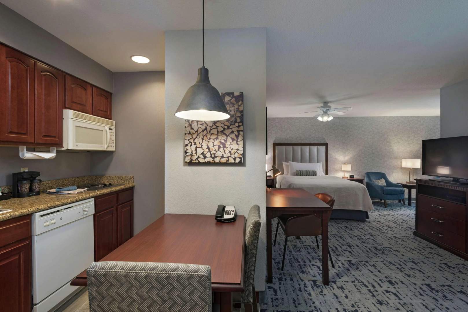 Homewood Suites by Hilton Fort Collins