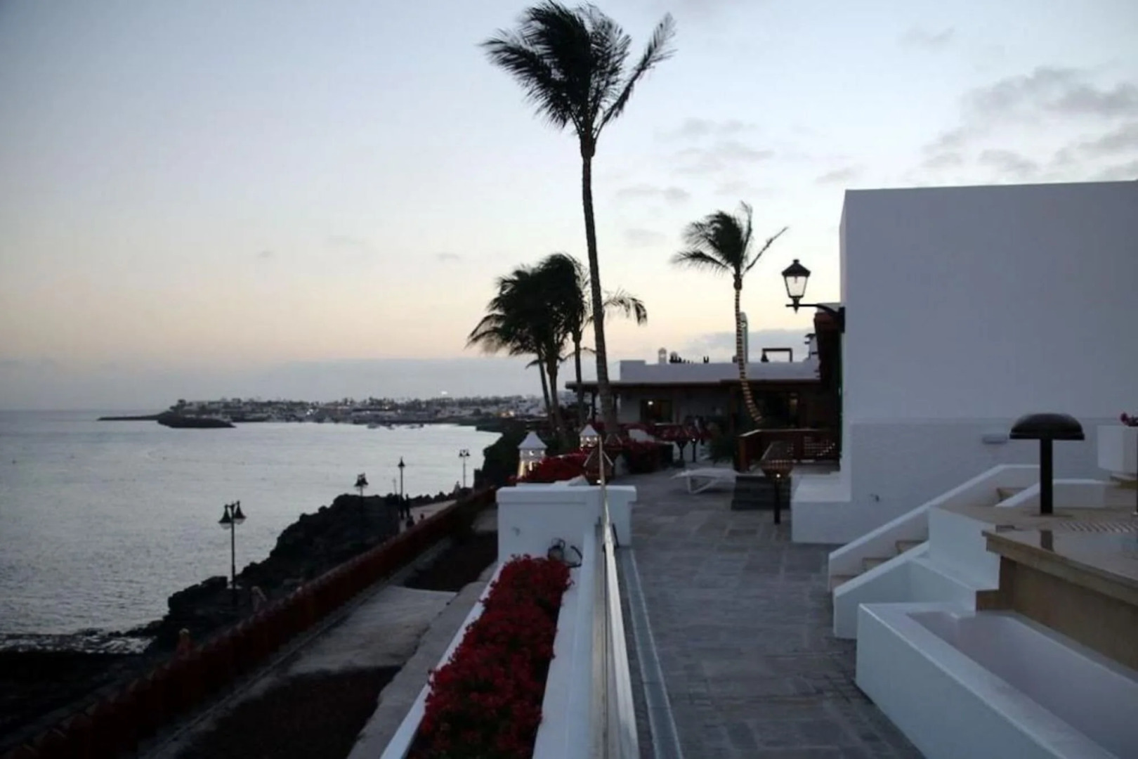 Hotel Casa del Embajador