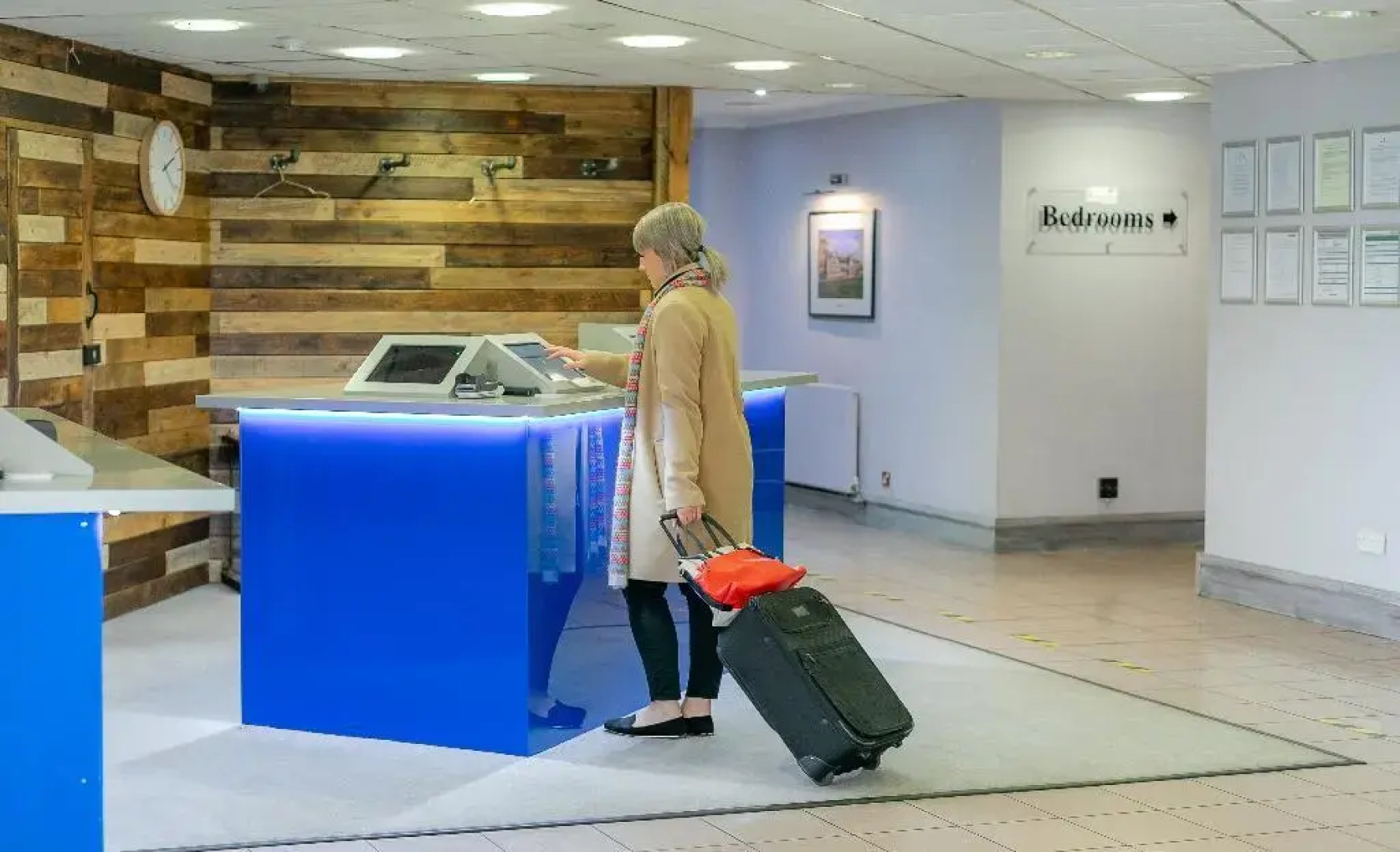 Cedar Court Huddersfield