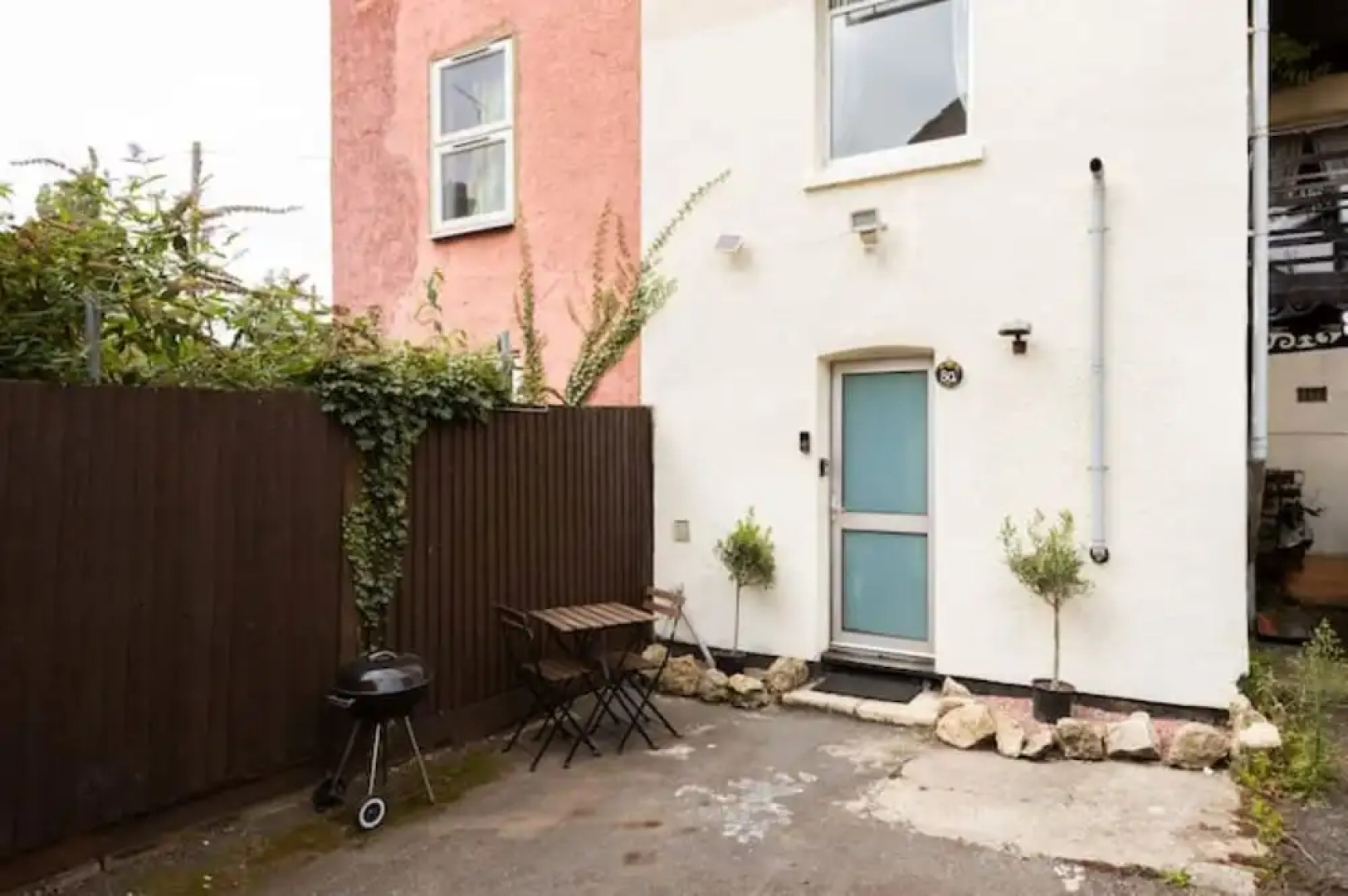 Cyrus House Dartford Centre