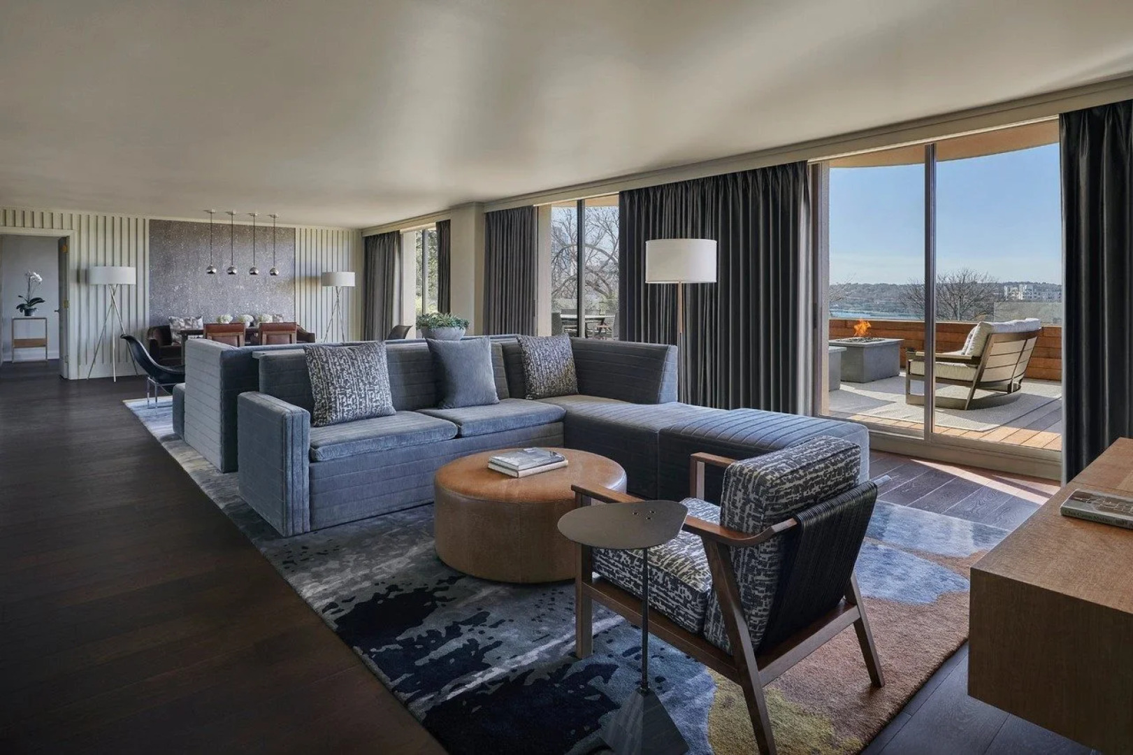 Four Seasons Hotel Austin