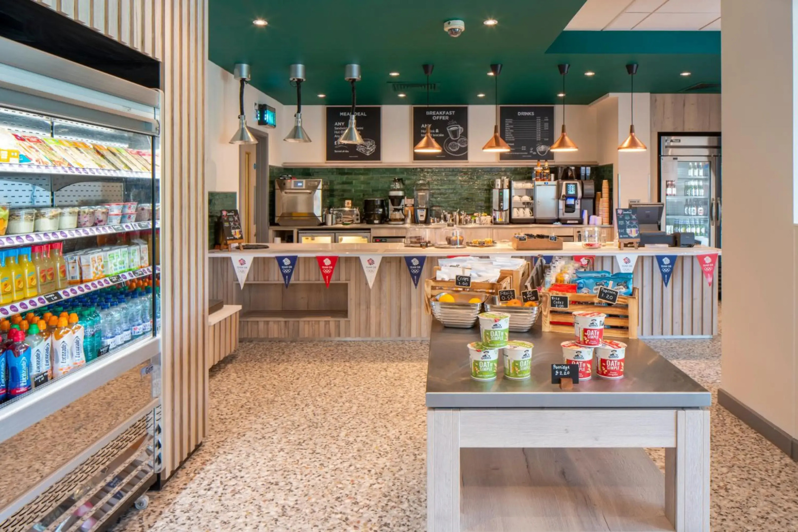 Bisham Abbey National Sports Centre