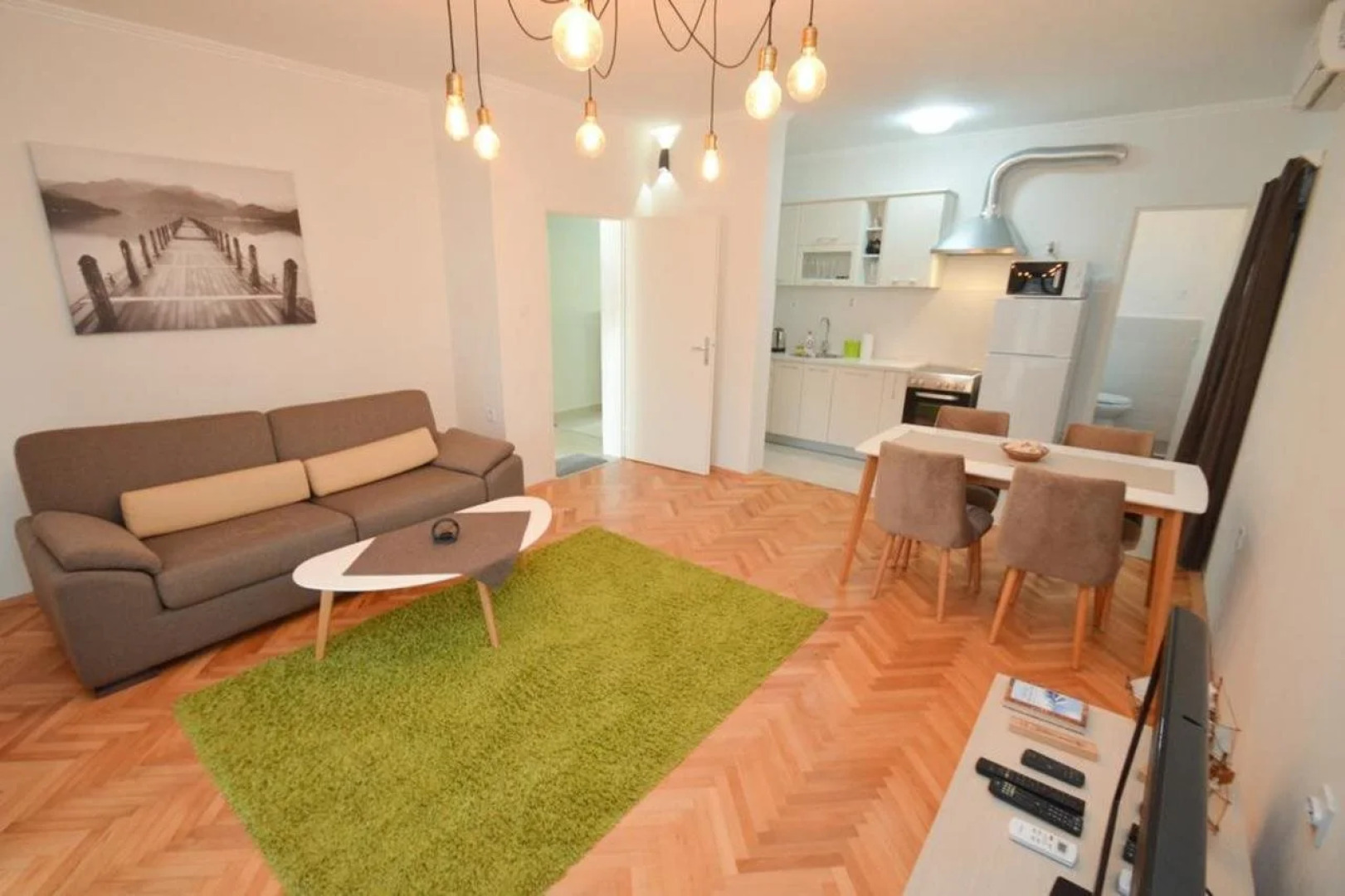 Apartments Tea Kotor