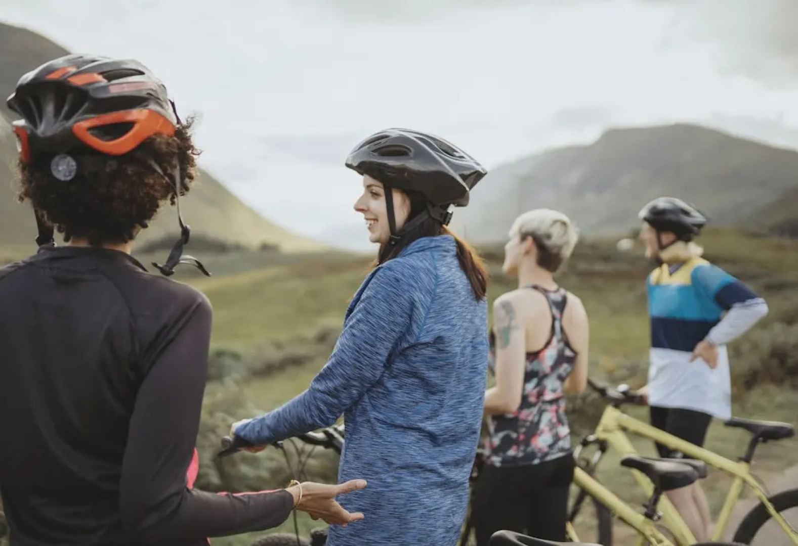 Casa espiritualidad Ana mogas