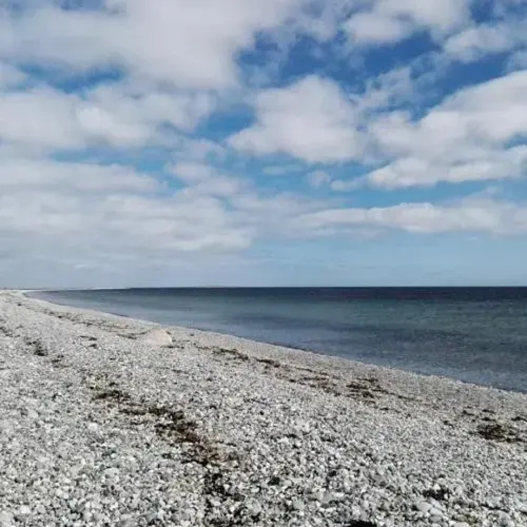 Strandlyst Hotel og Restaurant