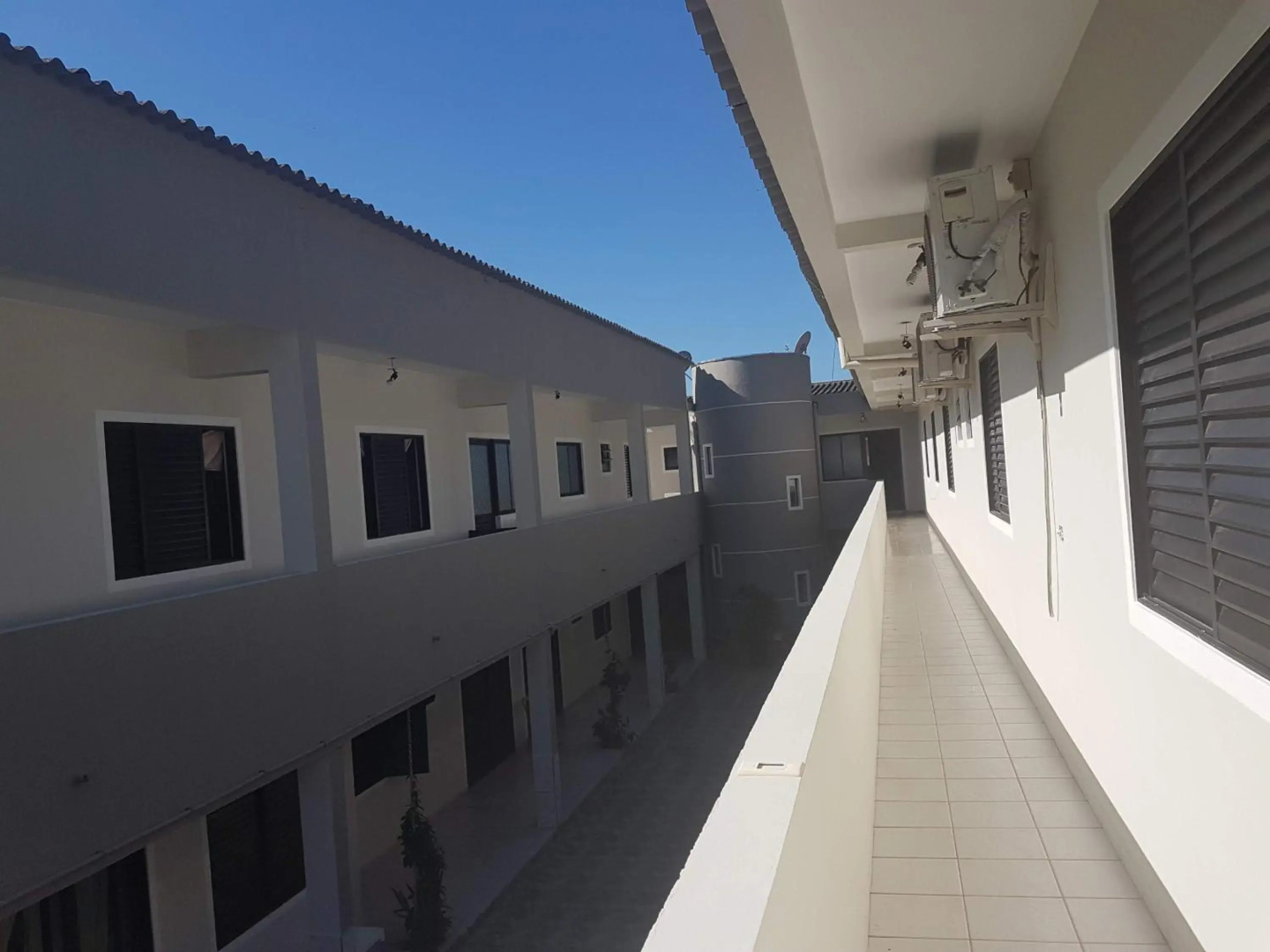 CONFORTO e SEGURANÇA AP13