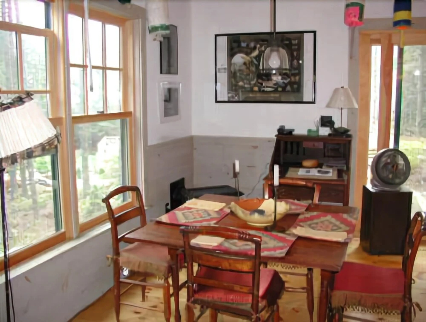 Wolfhound Cottage - One Bedroom Home