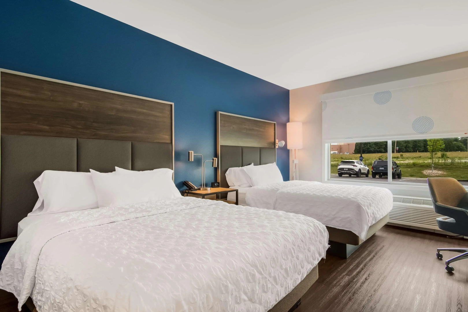 Tru By Hilton Wilson