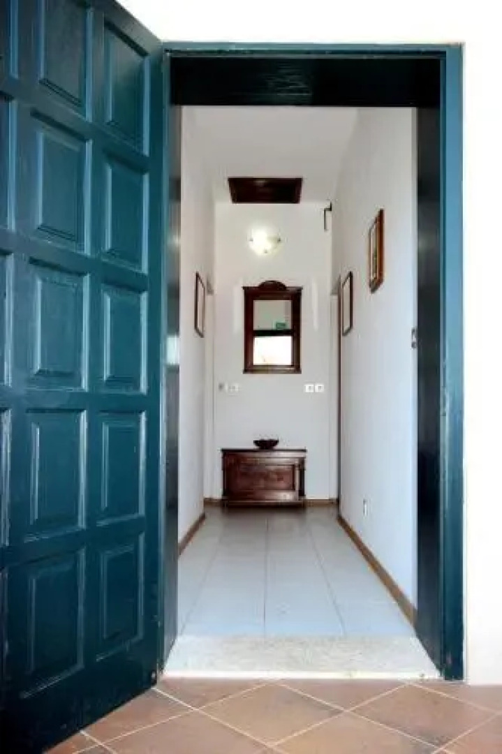 Alla Beccaccia Landpension