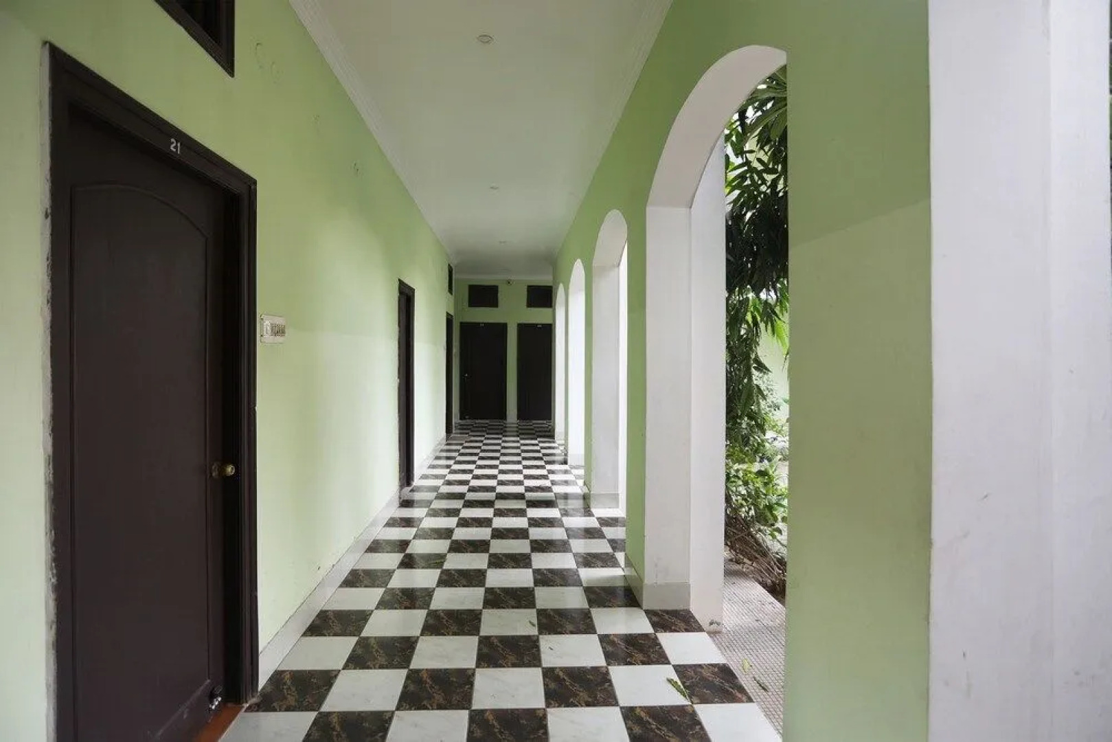 OYO 19514 Hotel Park Regency