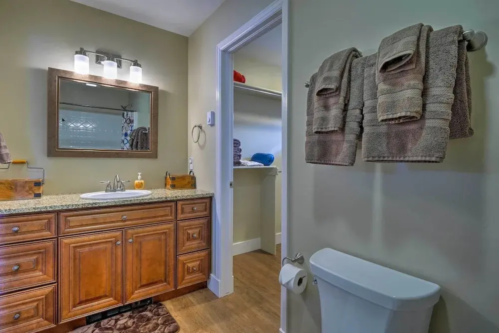 30 Mi to Crested Butte: Dog-friendly Home By River