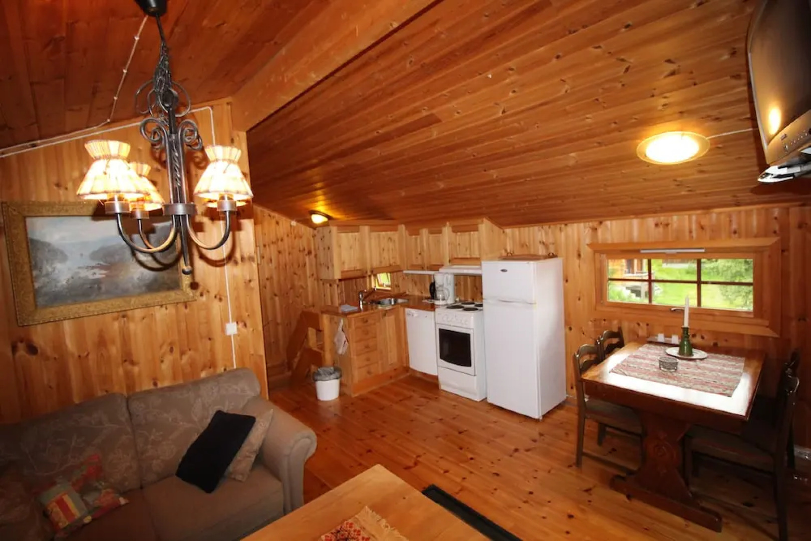 Måsåplassen - Friisvegen