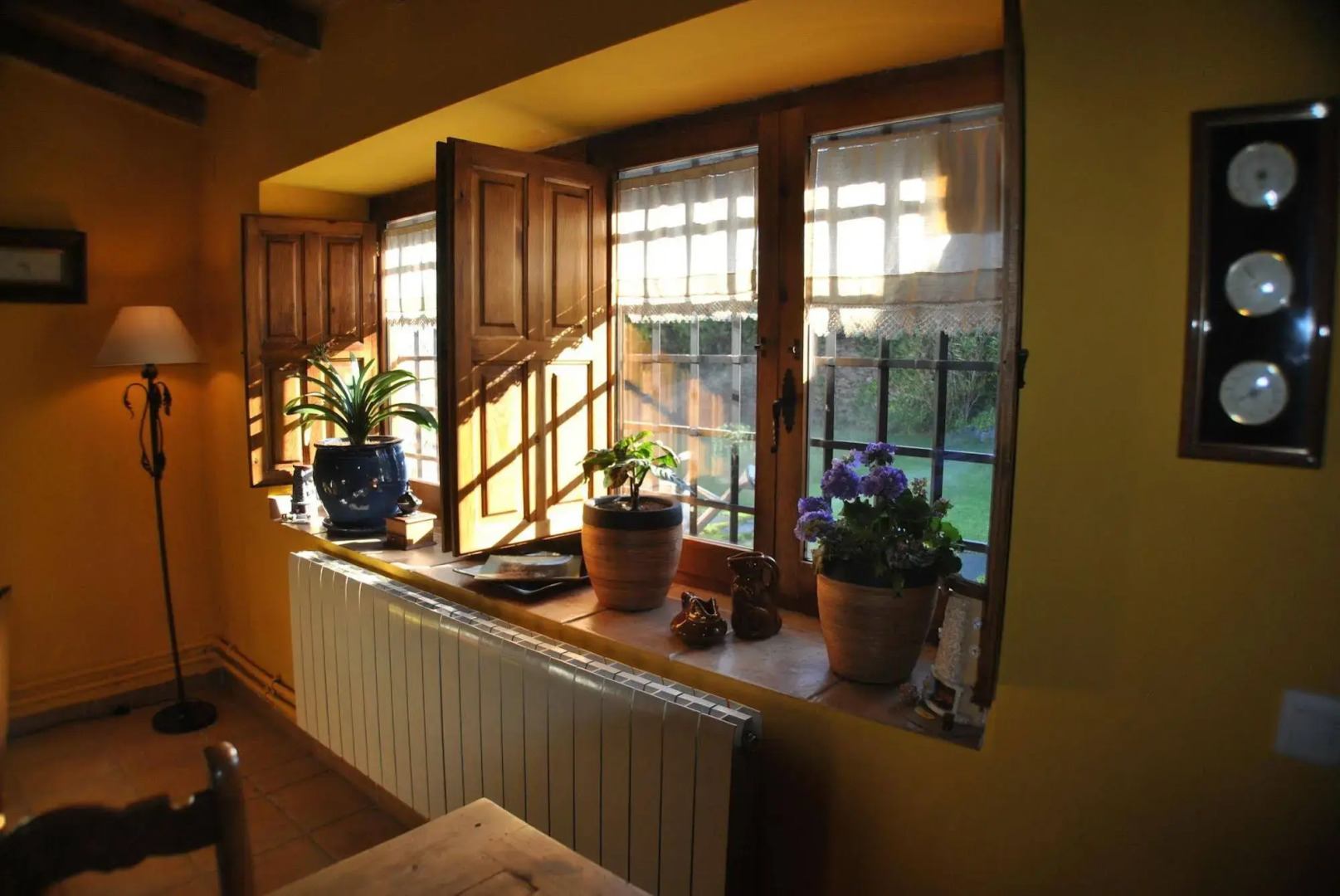 La Trocha de Hoyorredondo