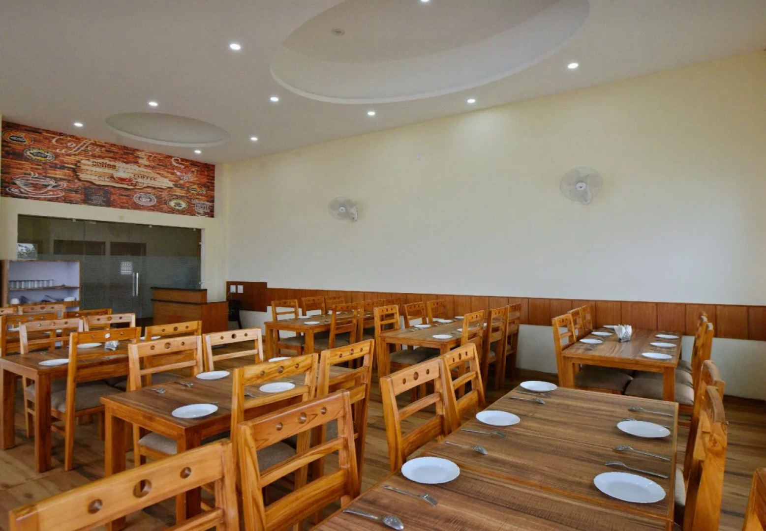 Rockwood Resort By OYO Rooms