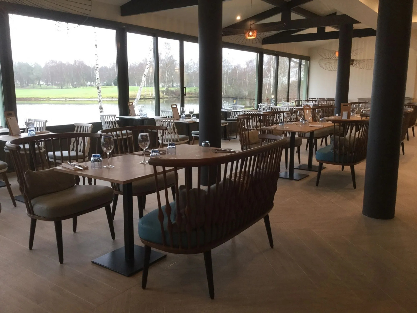 Mercure Orléans Portes de Sologne