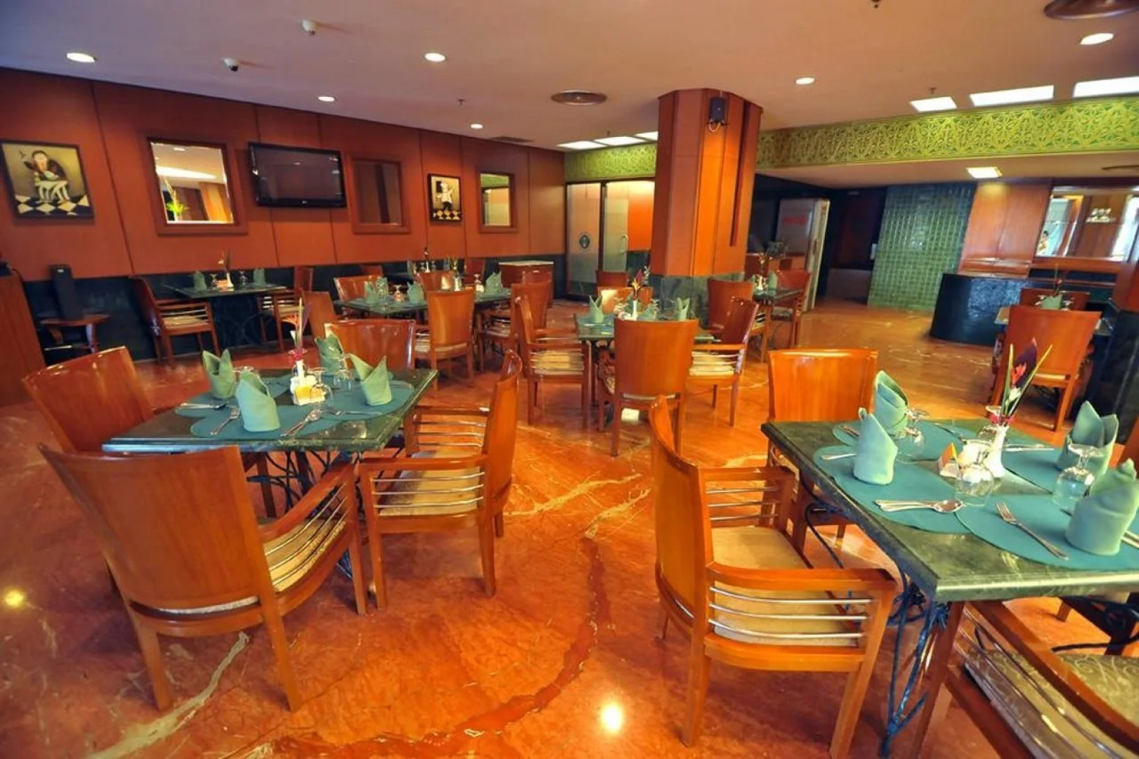 Labersa Grand Hotel & Convention Center