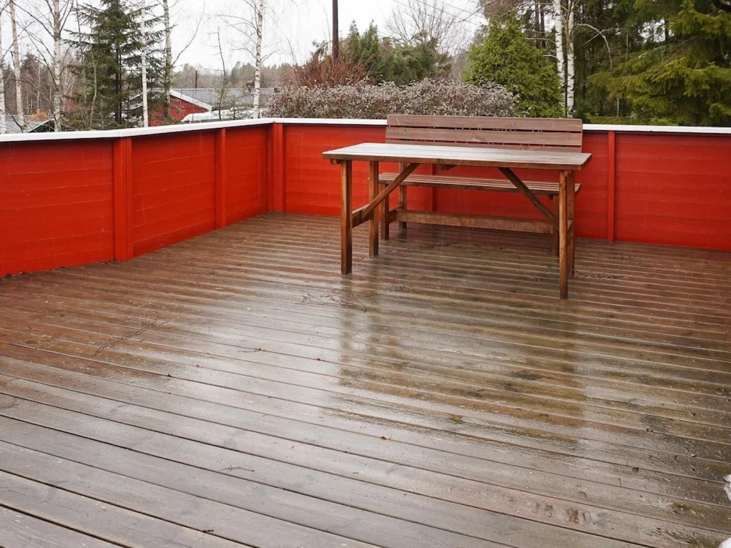 6 Person Holiday Home in Bålstad