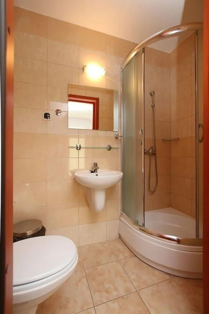 Dom Gościnny Albatros I