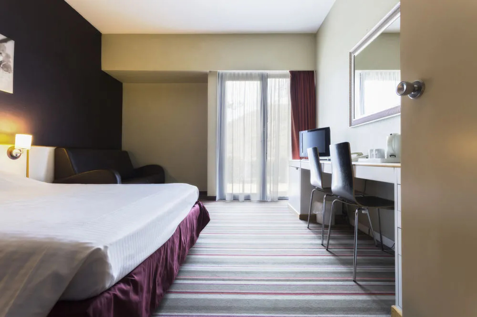 Hamptons Hotel Namur