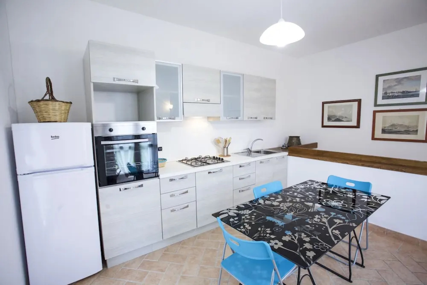 Appartamenti Marciana Marina