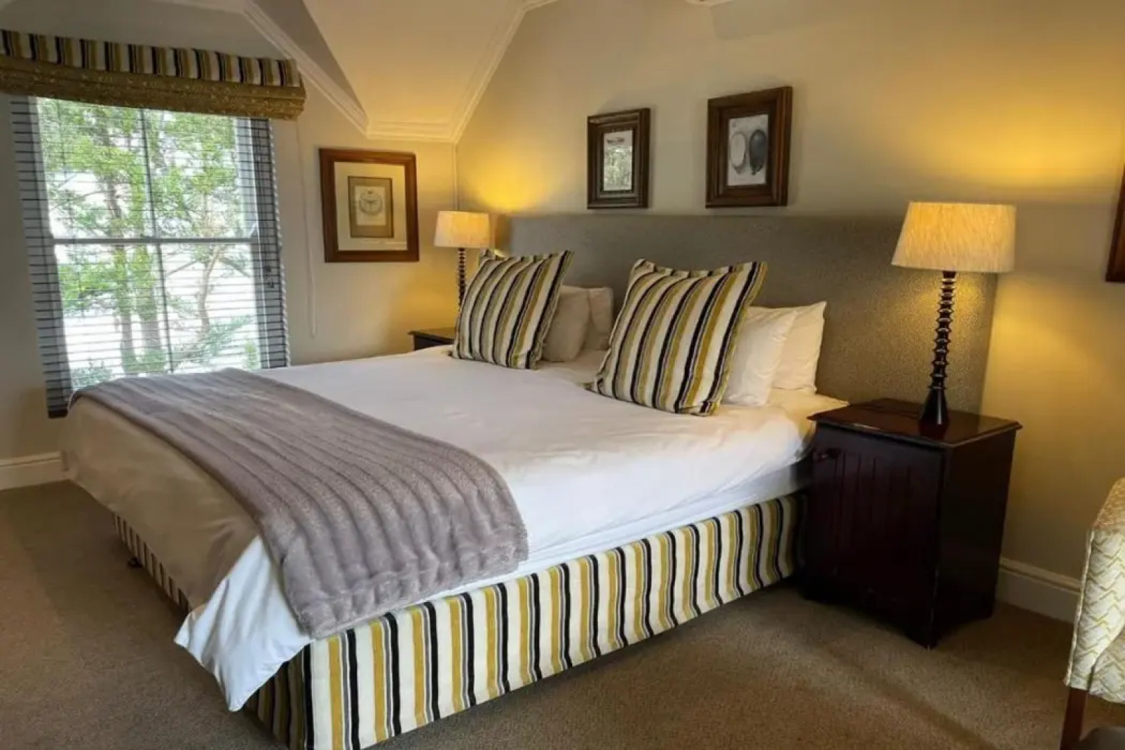 Plumwood Boutique Hotel