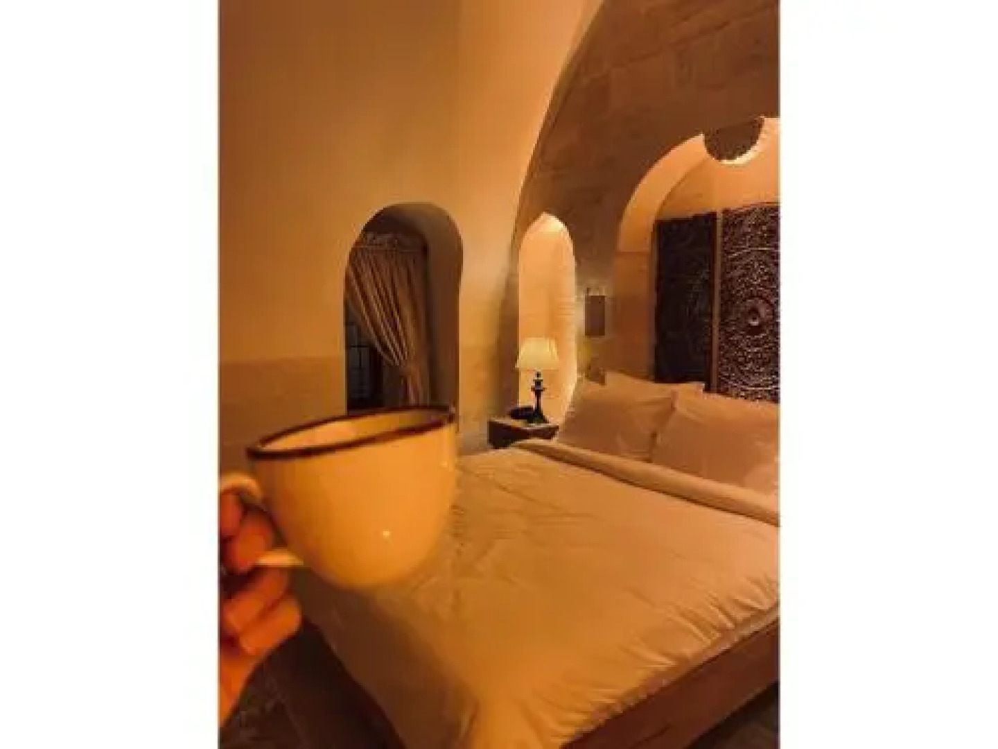 Kasri Mezopotamya Otel