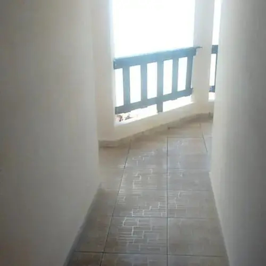 Pousada dos Manguezais