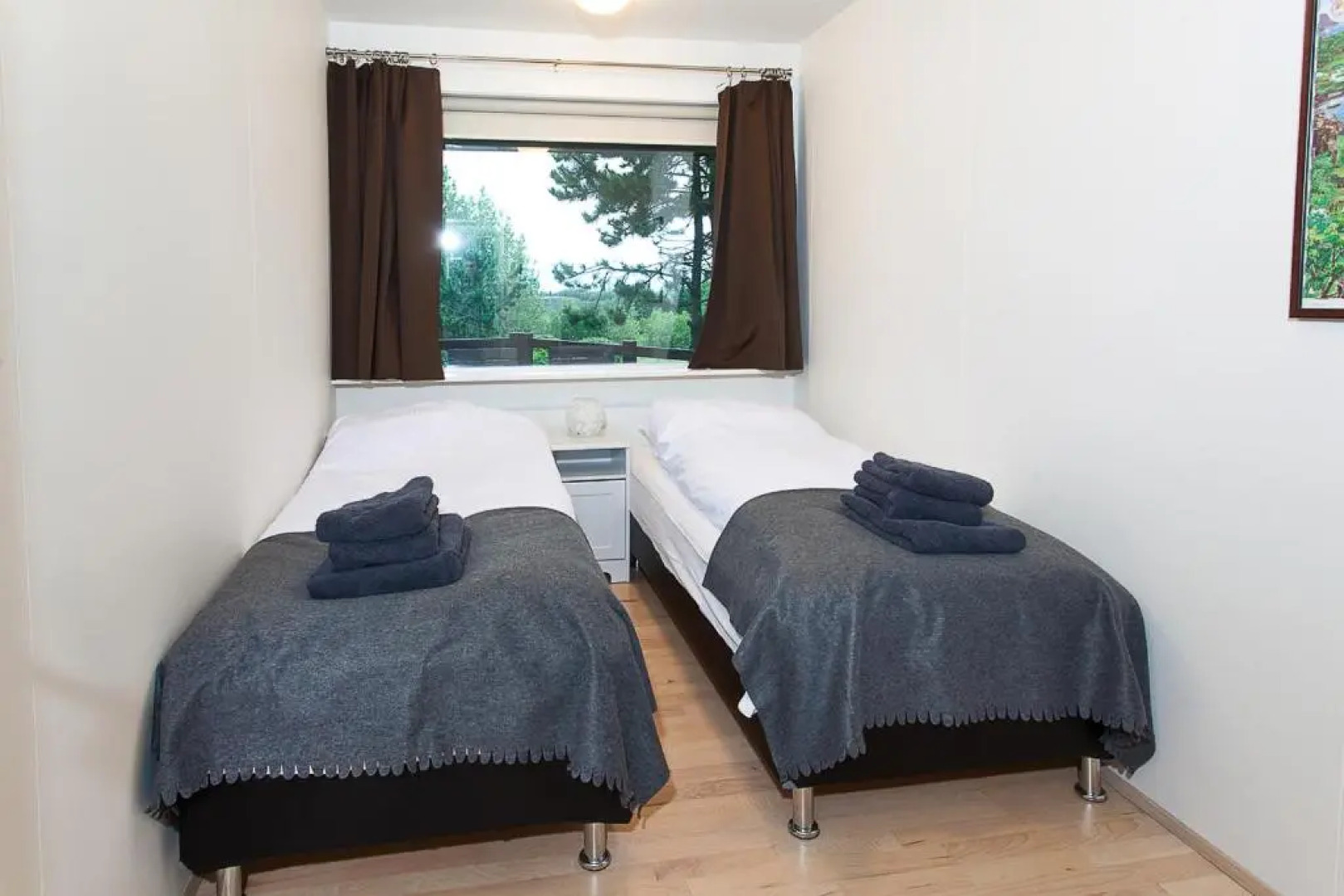 Villa - South Iceland