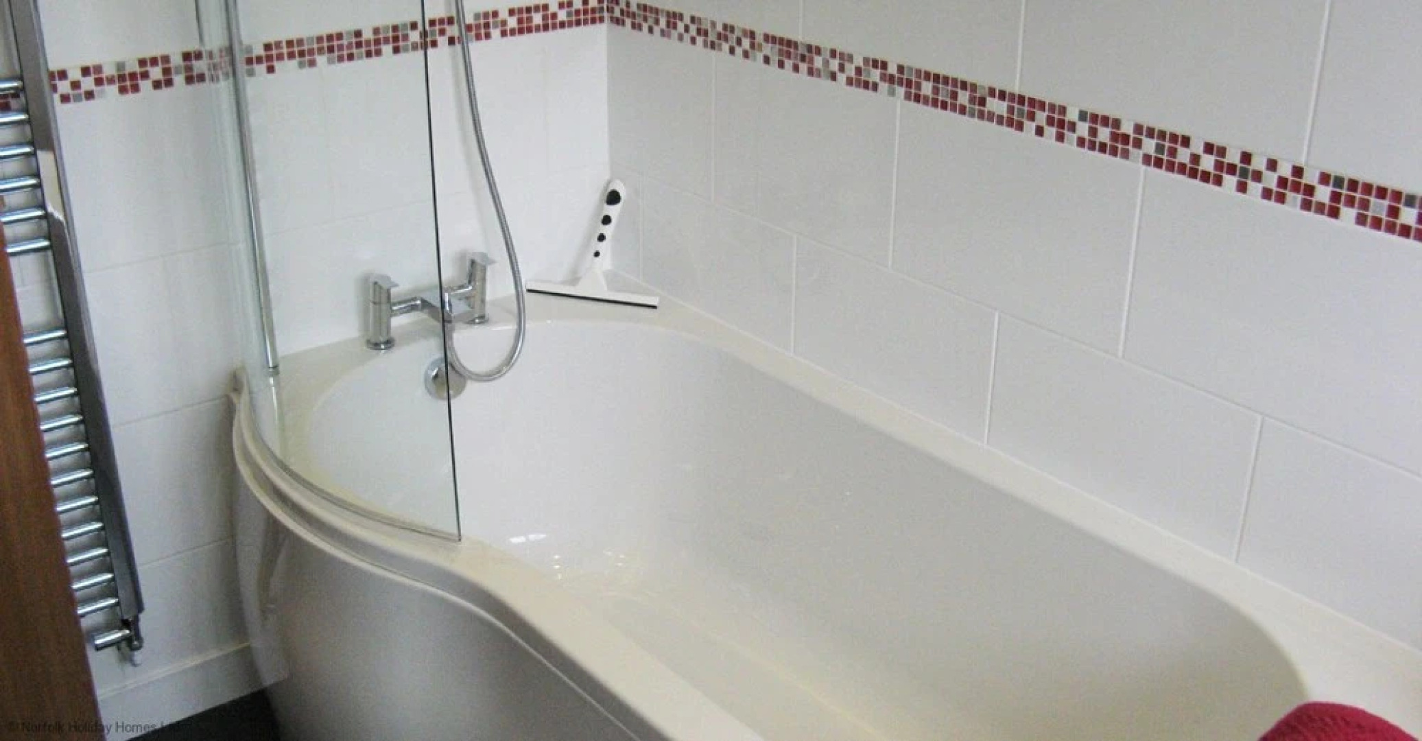 Cleeks Detached House