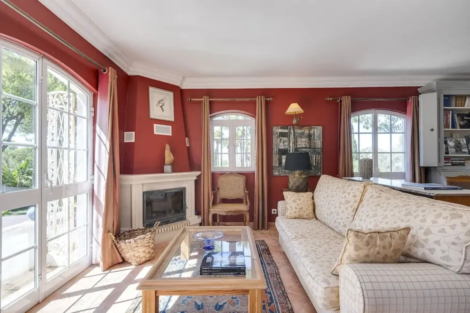 Villa Oasis by Cadenzalux