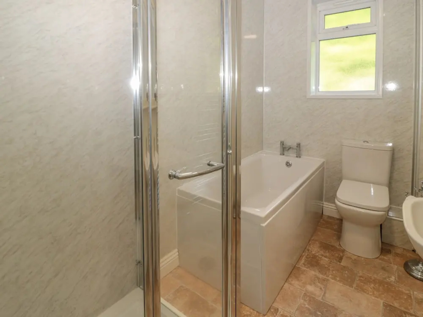 Tranwell Cottage, Morpeth