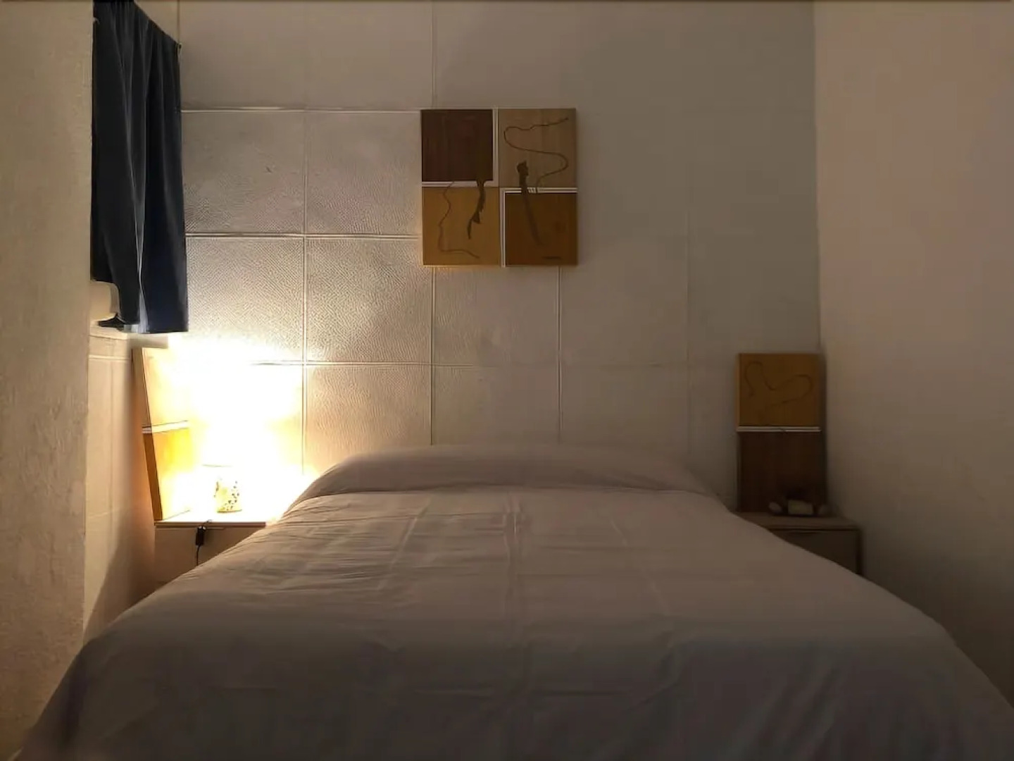 Apartament Sant Mateu