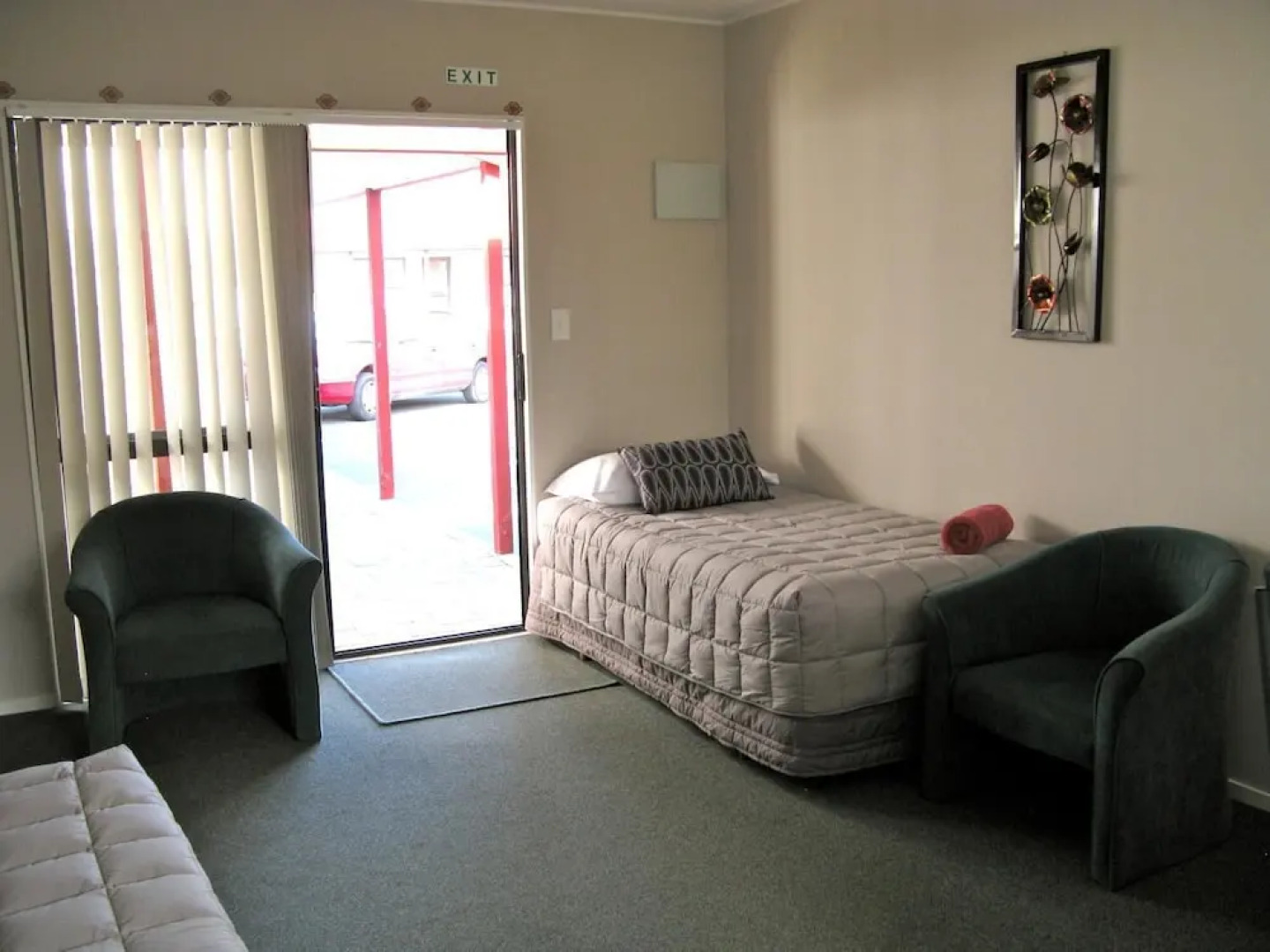 Gloucester House Motel