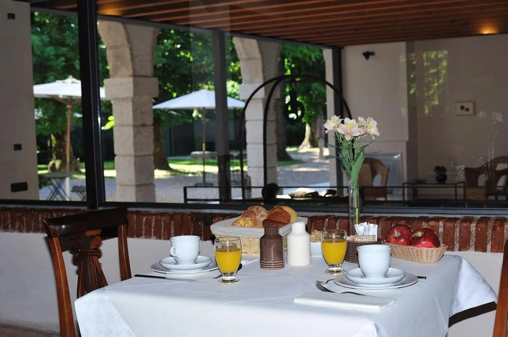 Villa Ferrario Relais