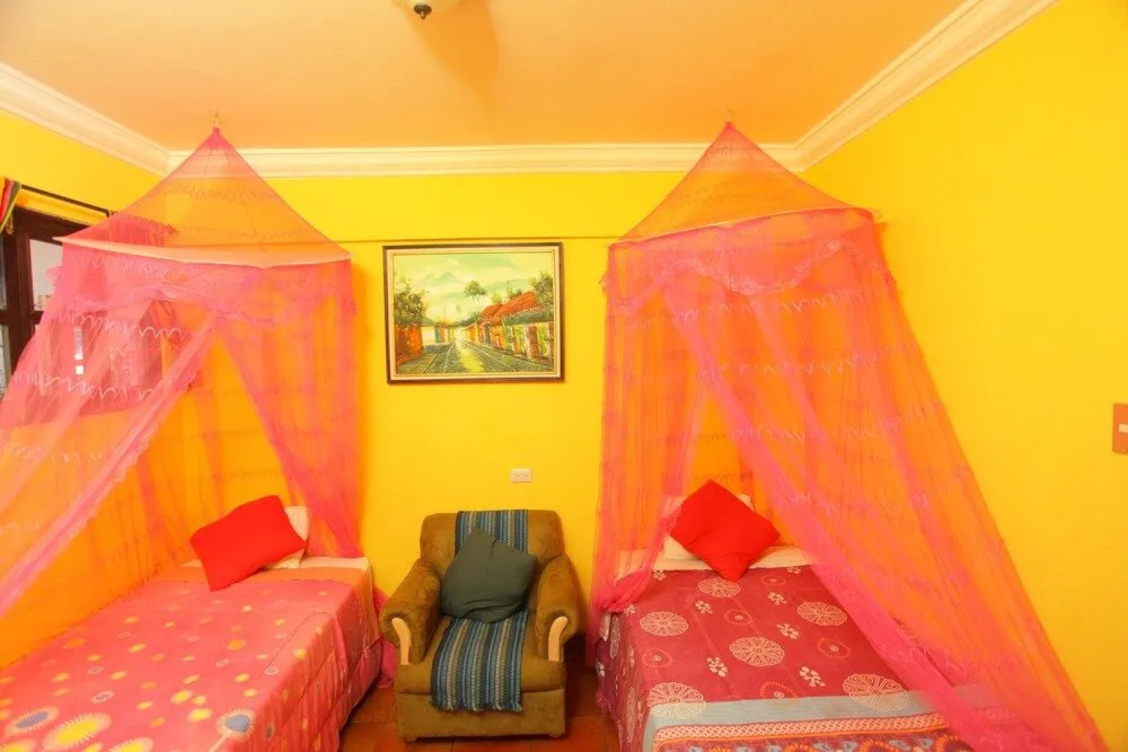 Casa Colonial PanaSurf