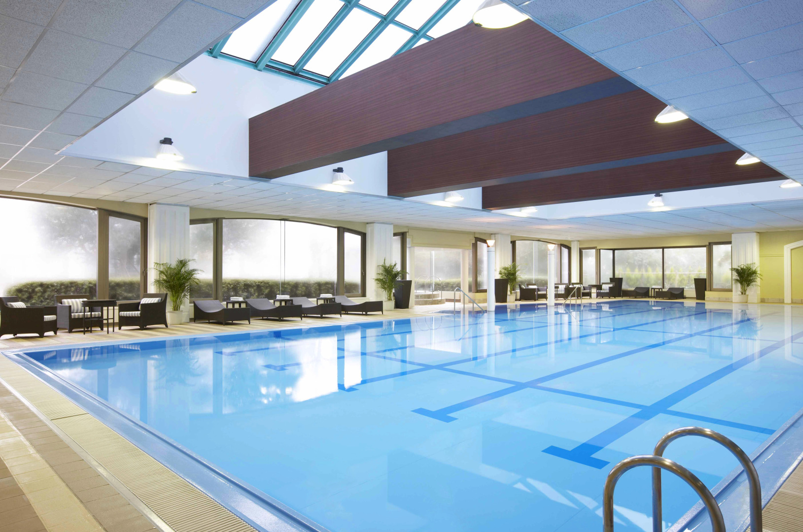 Sheraton Grande Tokyo Bay Hotel